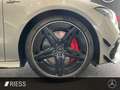 Mercedes-Benz CLA 45 AMG PANO+AERO PAKET+PERFSITZE+DISTR+HUD Grau - thumbnail 9
