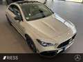 Mercedes-Benz CLA 45 AMG PANO+AERO PAKET+PERFSITZE+DISTR+HUD Grau - thumbnail 8