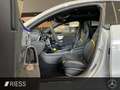 Mercedes-Benz CLA 45 AMG PANO+AERO PAKET+PERFSITZE+DISTR+HUD Grau - thumbnail 2