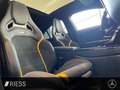 Mercedes-Benz CLA 45 AMG PANO+AERO PAKET+PERFSITZE+DISTR+HUD Grau - thumbnail 10