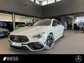 Mercedes-Benz CLA 45 AMG PANO+AERO PAKET+PERFSITZE+DISTR+HUD Grau - thumbnail 1