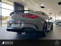 Mercedes-Benz CLA 45 AMG PANO+AERO PAKET+PERFSITZE+DISTR+HUD Grau - thumbnail 7