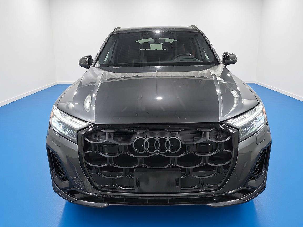 2026 Audi SQ7 quattro | Like New | Zacks — снимка 1