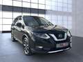 Nissan X-Trail Tekna 1.7 dci Bluetooth Navi LED Vollleder Schwarz - thumbnail 5