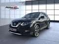 Nissan X-Trail Tekna 1.7 dci Bluetooth Navi LED Vollleder Schwarz - thumbnail 2