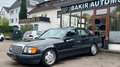 Mercedes-Benz E 260 W124 /Oldtimer/H-Zulassung/Automatik Gris - thumbnail 5