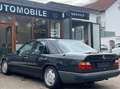 Mercedes-Benz E 260 W124 /Oldtimer/H-Zulassung/Automatik Gris - thumbnail 9
