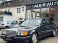 Mercedes-Benz E 260 W124 /Oldtimer/H-Zulassung/Automatik Gris - thumbnail 4