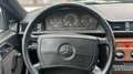 Mercedes-Benz E 260 W124 /Oldtimer/H-Zulassung/Automatik Gris - thumbnail 19