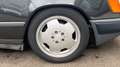 Mercedes-Benz E 260 W124 /Oldtimer/H-Zulassung/Automatik Gris - thumbnail 12