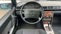 Mercedes-Benz E 260 W124 /Oldtimer/H-Zulassung/Automatik Gris - thumbnail 17