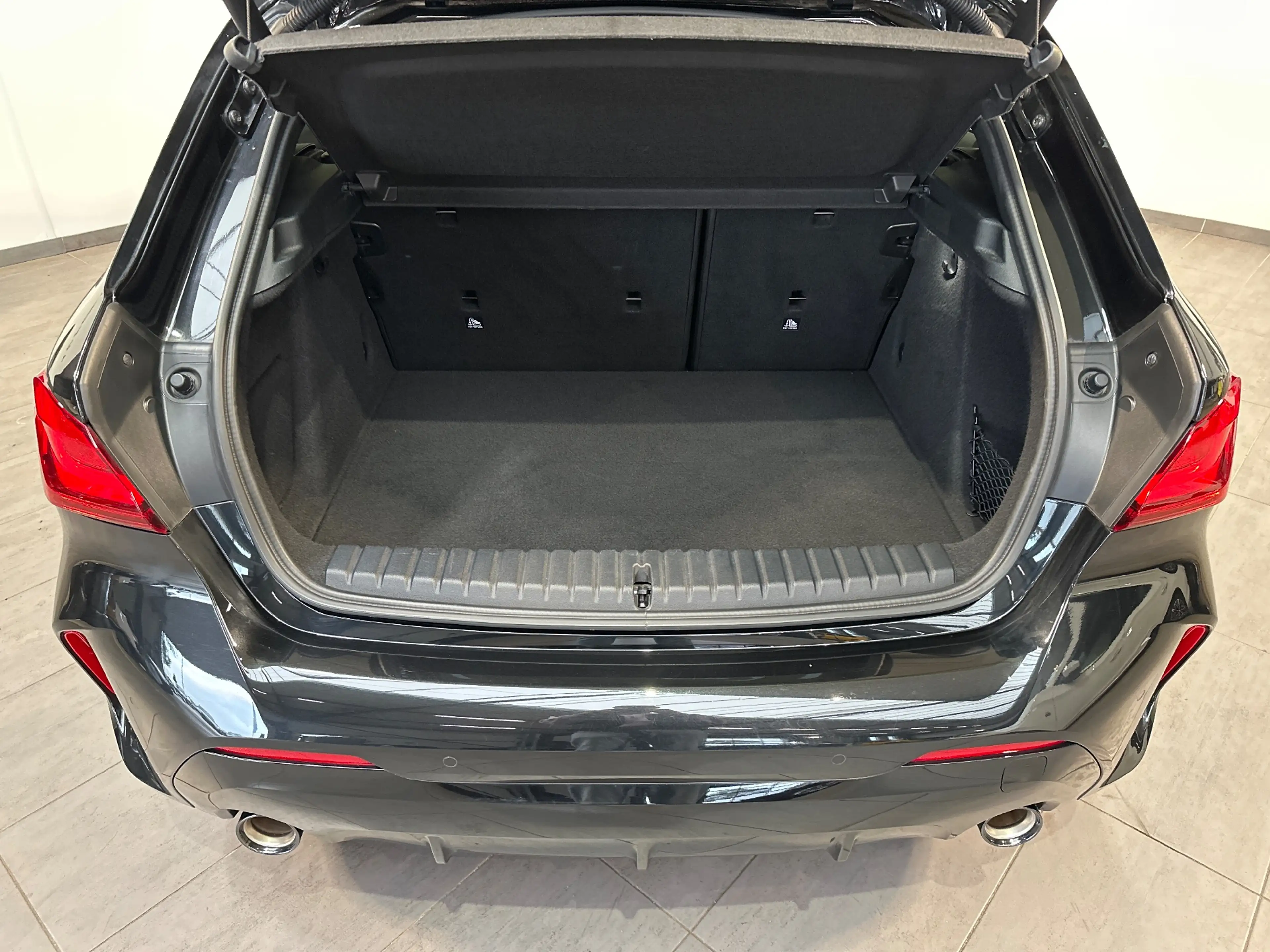 BMW 128 ti Sport-Aut. NAV+LED+KAMERA+DAB+18ZOLL+1HD+VC — photo 6