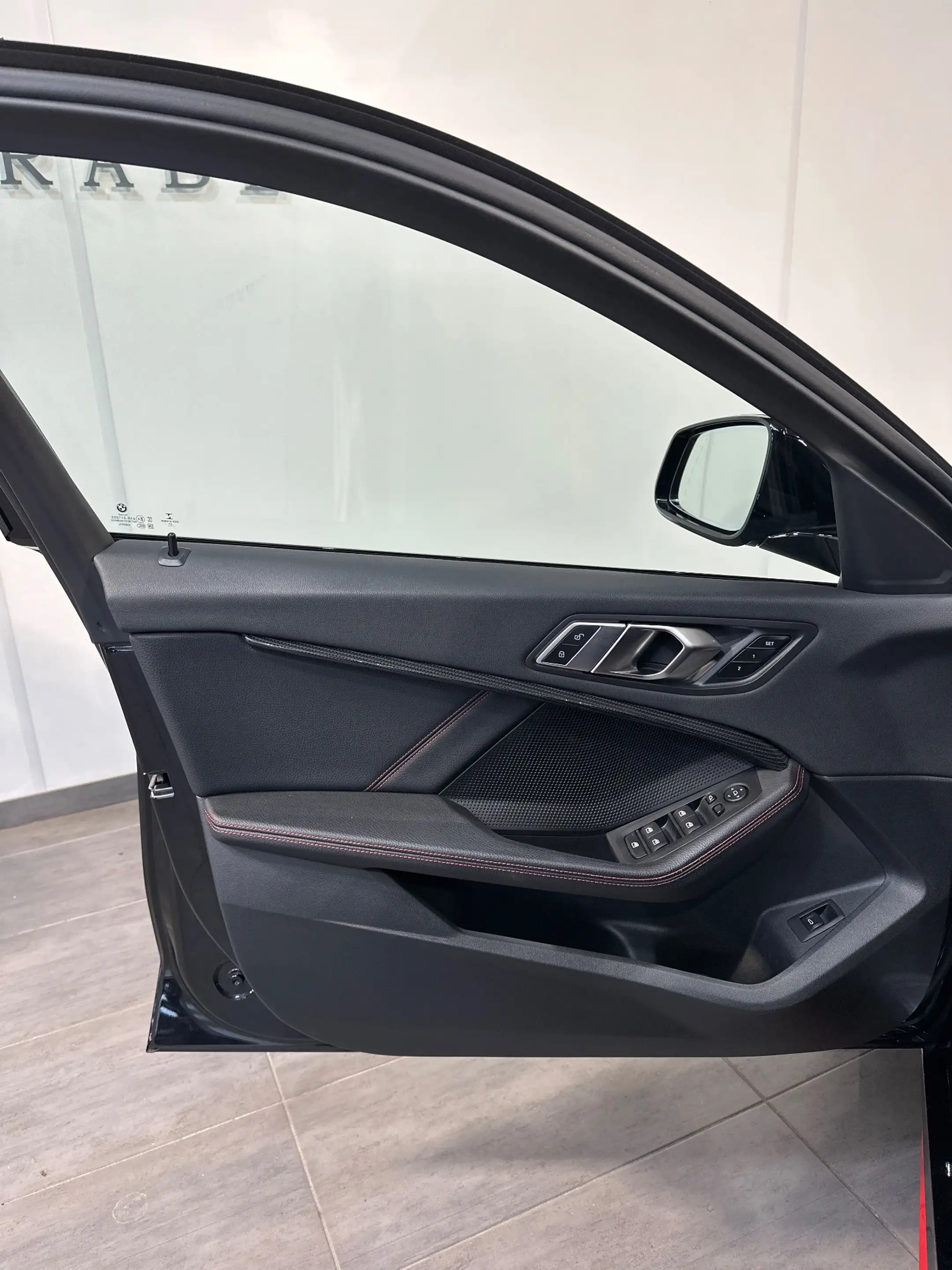 BMW 128 ti Sport-Aut. NAV+LED+KAMERA+DAB+18ZOLL+1HD+VC — photo 8