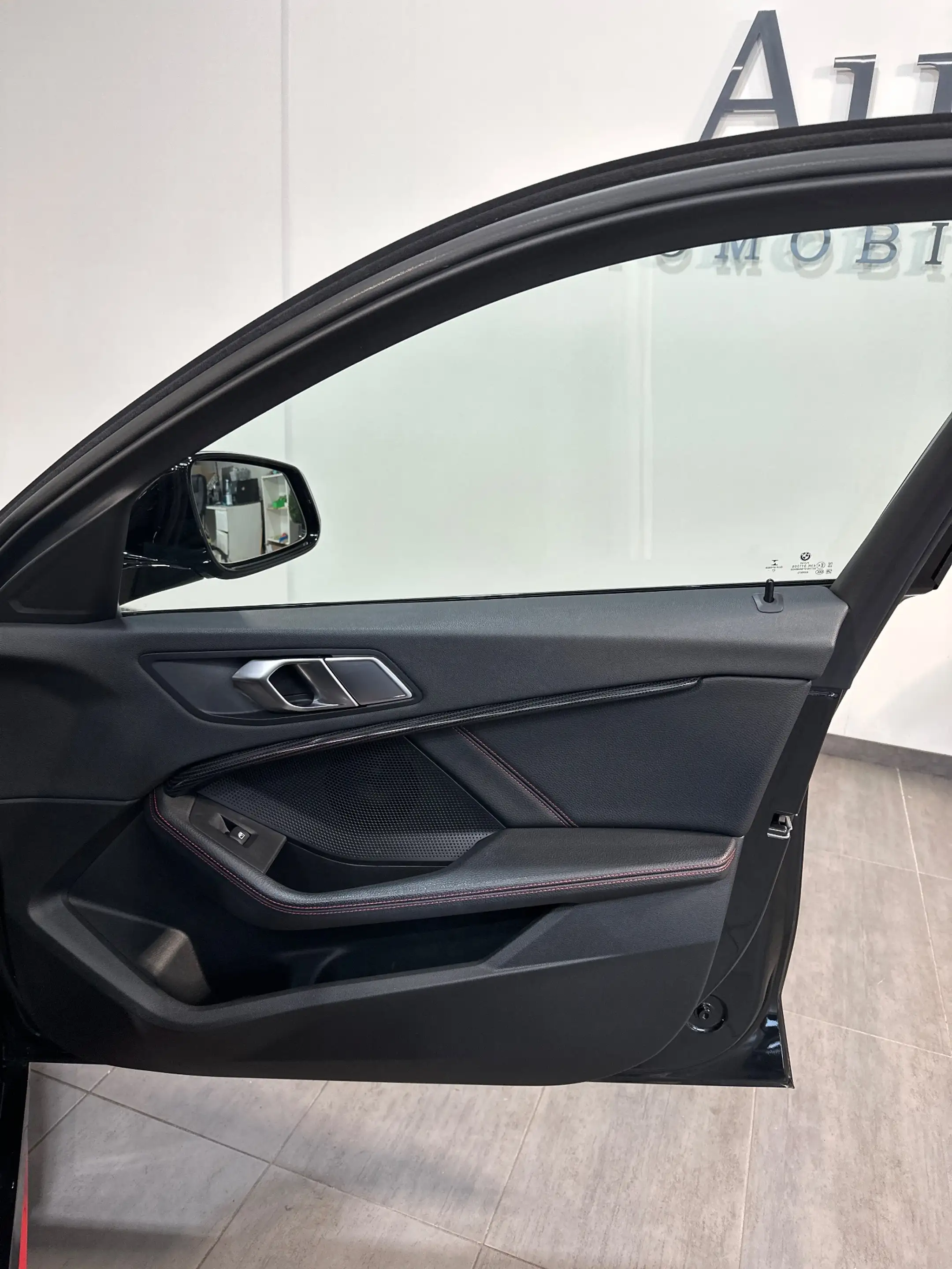 BMW 128 ti Sport-Aut. NAV+LED+KAMERA+DAB+18ZOLL+1HD+VC — photo 9