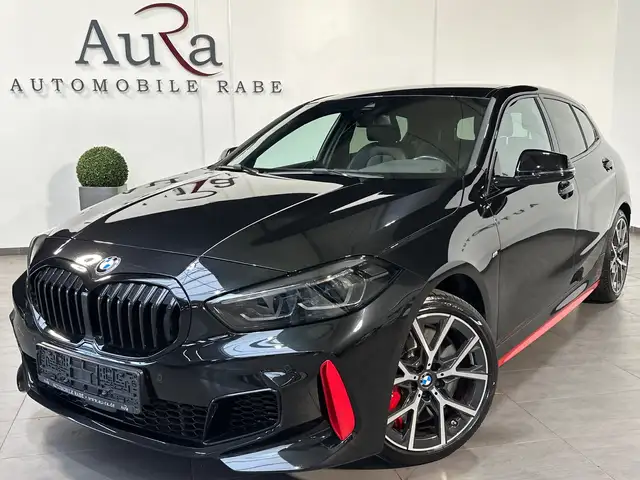 BMW 128 ti Sport-Aut. NAV+LED+KAMERA+DAB+18ZOLL+1HD+VC