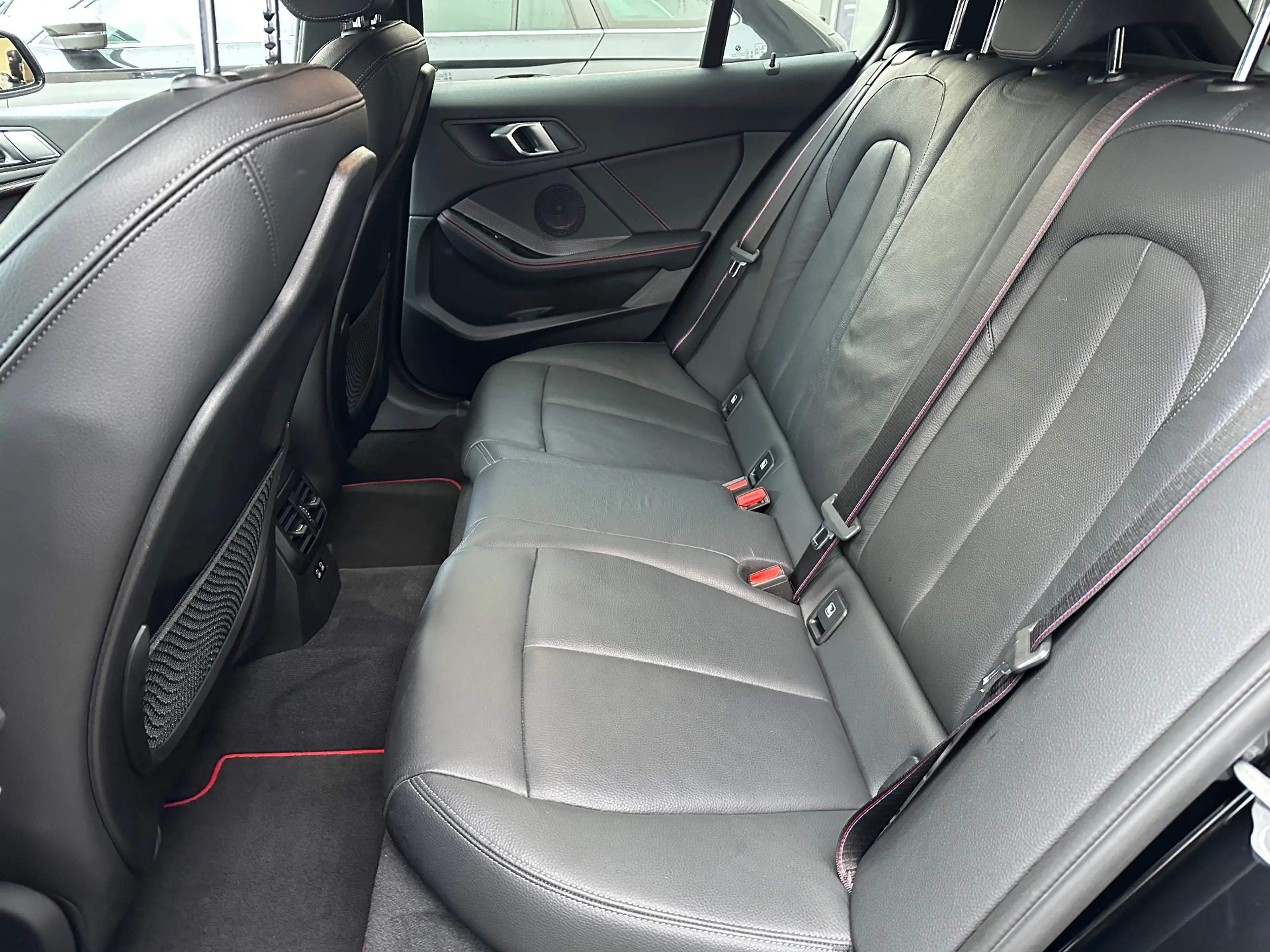 BMW 128 ti Sport-Aut. NAV+LED+KAMERA+DAB+18ZOLL+1HD+VC — photo 12