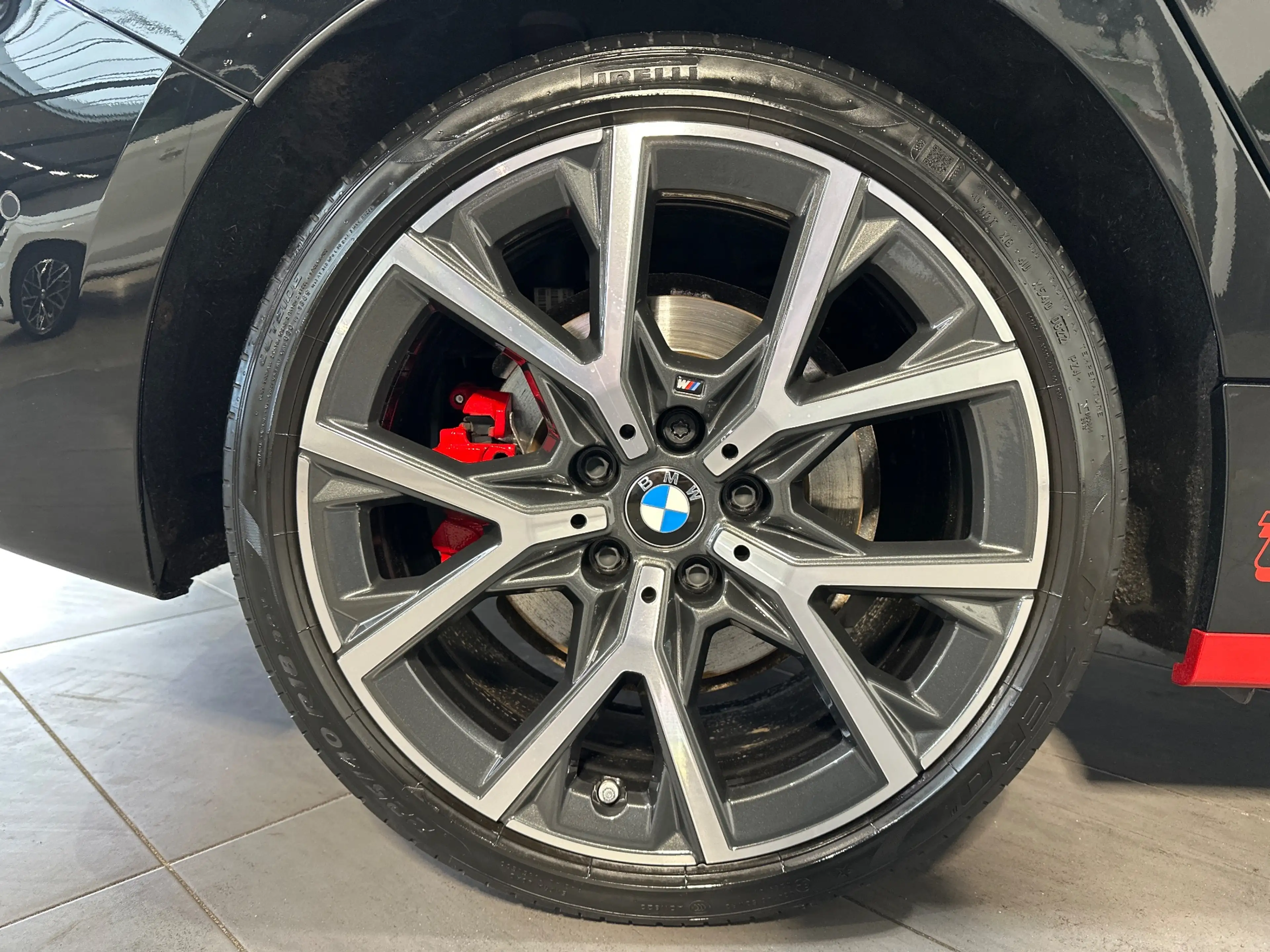 BMW 128 ti Sport-Aut. NAV+LED+KAMERA+DAB+18ZOLL+1HD+VC — photo 3