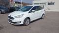 Ford C-Max Titanium Weiß - thumbnail 1
