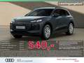 Audi Q6 e-tron TECH LED+ ACC KAM. Grau - thumbnail 1