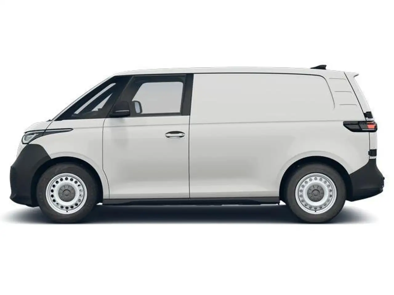 Volkswagen ID. Buzz Cargo 2026