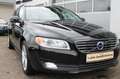 Volvo V70 Kombi Momentum *TÜV-NEU* Schwarz - thumbnail 1