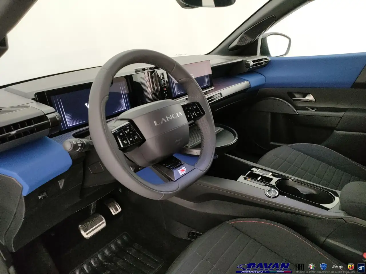 Lancia Ypsilon 2026 — фото 9