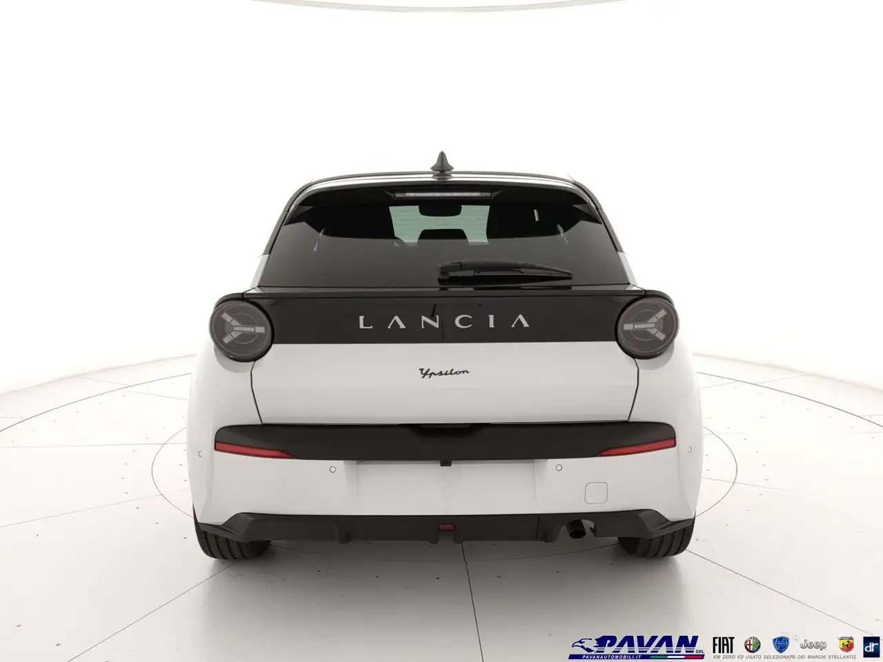 Lancia Ypsilon 2026