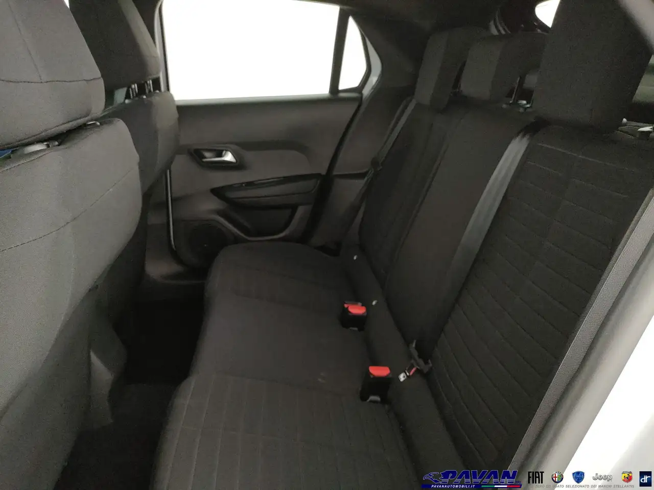 Lancia Ypsilon 2026 — фото 12