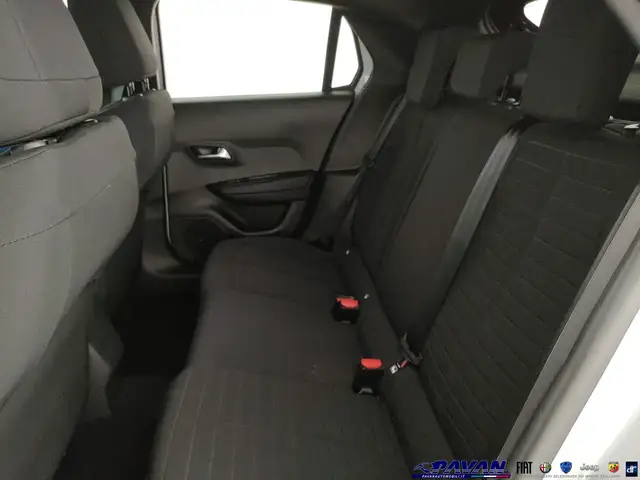 Lancia Ypsilon view 12