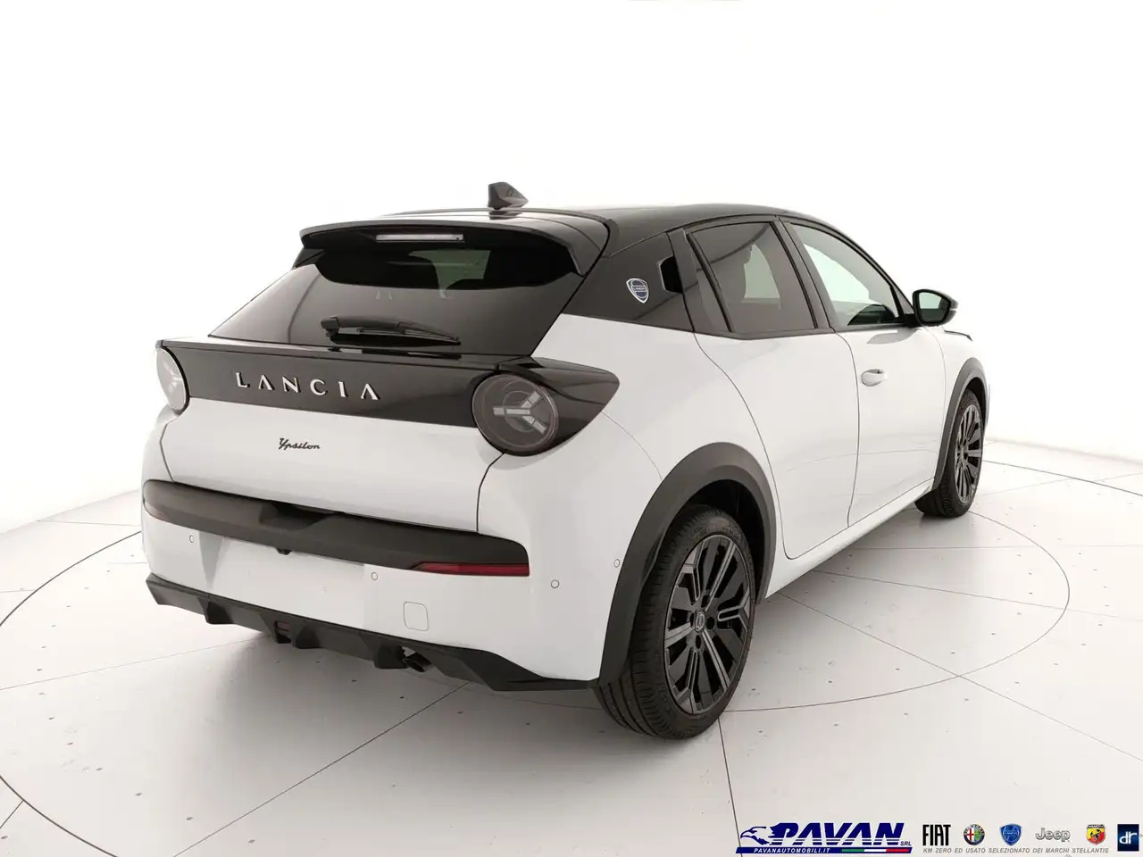 Lancia Ypsilon 2026