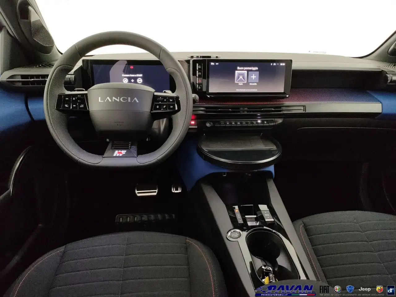 Lancia Ypsilon 2026 — фото 14