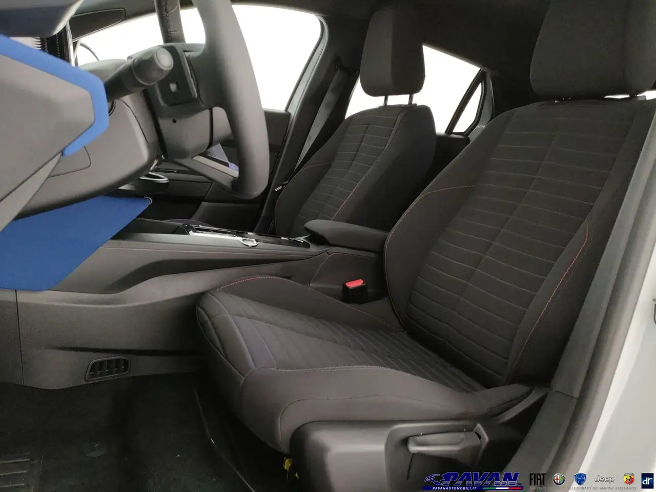 Lancia Ypsilon 2026 — фото 11