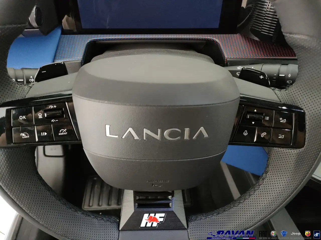 Lancia Ypsilon 2026 — фото 15