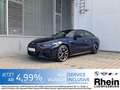 BMW 440 Mi xDrive Gran Coupé Laser Navi H&K ParkAs+ Bleu - thumbnail 1