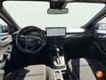 Ford Focus 1.0 Ecoboost MHEV 114kW ST-Line Auto Gris - thumbnail 10