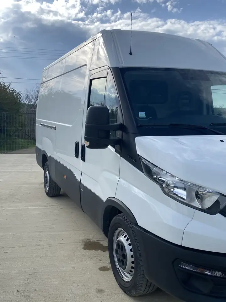 Iveco Daily 2021