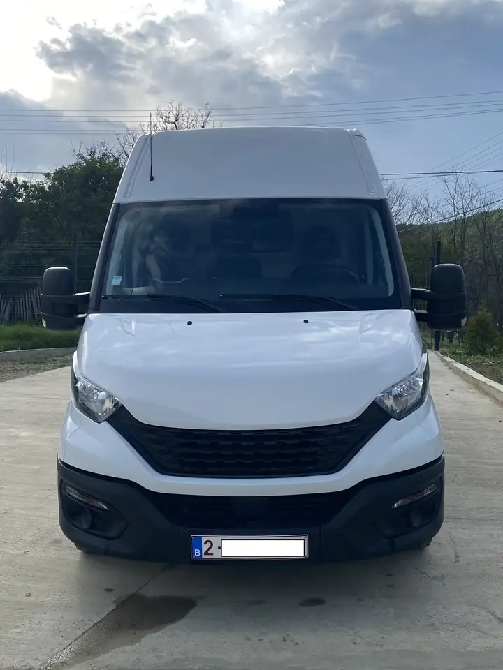 Iveco Daily 2021