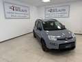 Fiat Panda III 2021 1.0 firefly hybrid City Life s&s 70cv 5p Grau - thumbnail 11