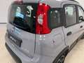Fiat Panda III 2021 1.0 firefly hybrid City Life s&s 70cv 5p Grau - thumbnail 8