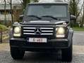 Mercedes-Benz G 350 G 350 d 7G-TRONIC Limited Edition Noir - thumbnail 2