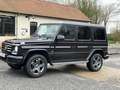 Mercedes-Benz G 350 G 350 d 7G-TRONIC Limited Edition Noir - thumbnail 1