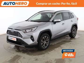 2.5 hybrid 4WD Advance Plus