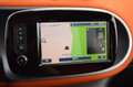 smart forFour Passion !AUTOM!  Navi,Kam,Sitzh,Faltdach Orange - thumbnail 12