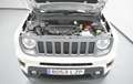 Jeep Renegade 1.6Mjt Limited 4x2 96kW Blanco - thumbnail 42