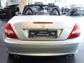 Mercedes-Benz SLK 200 Roadster Airs.Leder Navi Cam erst69275KM Argent - thumbnail 8