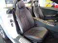 Mercedes-Benz SLK 200 Roadster Airs.Leder Navi Cam erst69275KM Argent - thumbnail 13
