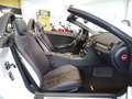 Mercedes-Benz SLK 200 Roadster Airs.Leder Navi Cam erst69275KM Argent - thumbnail 11