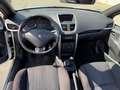 Peugeot 207 CC Cabrio Active Weiß - thumbnail 11