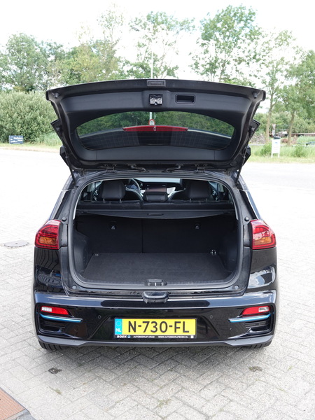 Kia e-Niro DynamicPlusLine 64 kWh SOH 97,6% | SCHUIFDAK | H-L — photo 9
