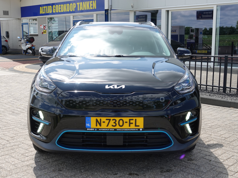 Kia e-Niro DynamicPlusLine 64 kWh SOH 97,6% | SCHUIFDAK | H-L — photo 11